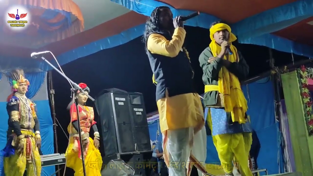 Kangna Han Kangna Ho | Gondi Live Video | Lakhmishah Navreti, Vishal Kakodiya |