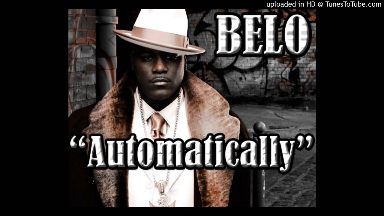 Belo - Automatically