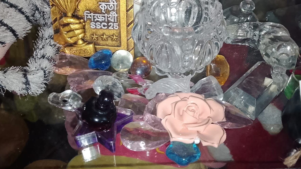 Live streaming of Ammu's ranna ghor