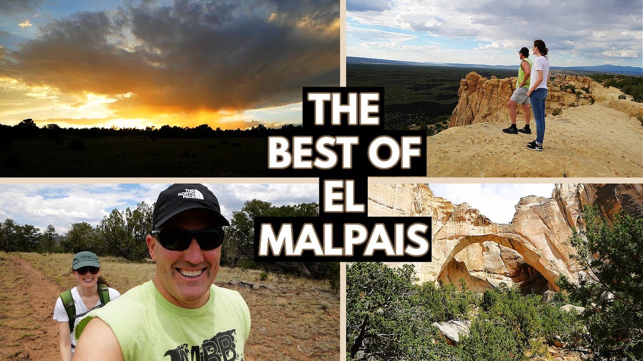 The BEST Activities at El Malpais National Monument | Part 2