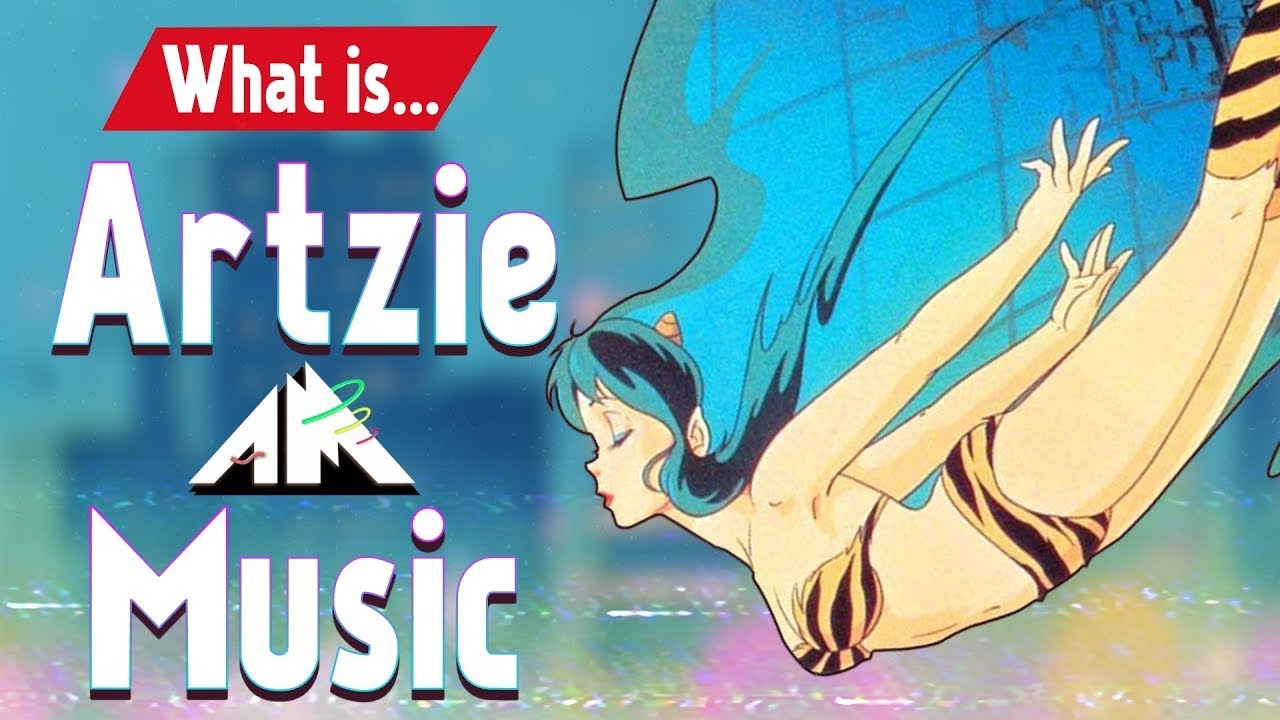 The Future Funk YouTube Channel and Drama | Artzie Music