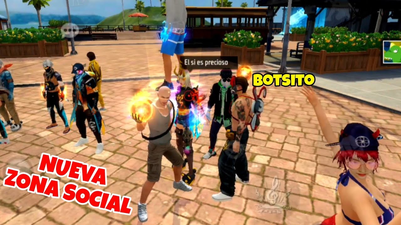 ENTRO VESTIDO DE BOTSITO TOXICOS ME RECHAZAN X SER POBRE Y TERMINAN HUMILLADOS EN NUEVA ISLA SOCIAL