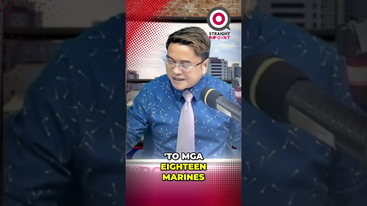 Blue Ribbon Hearing: Cayetano Bloc, Senate Lockdown! #shorts