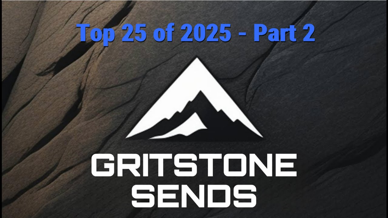 Top 25 of 2025 - Part 2