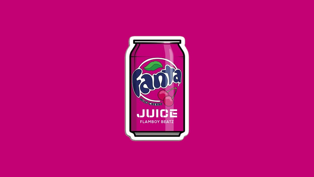 JUICE - NEWSCHOOL HYPERPOP TRAP BEAT - PROD BY - FLAMBOY [FREE] FOR NON PROFIT