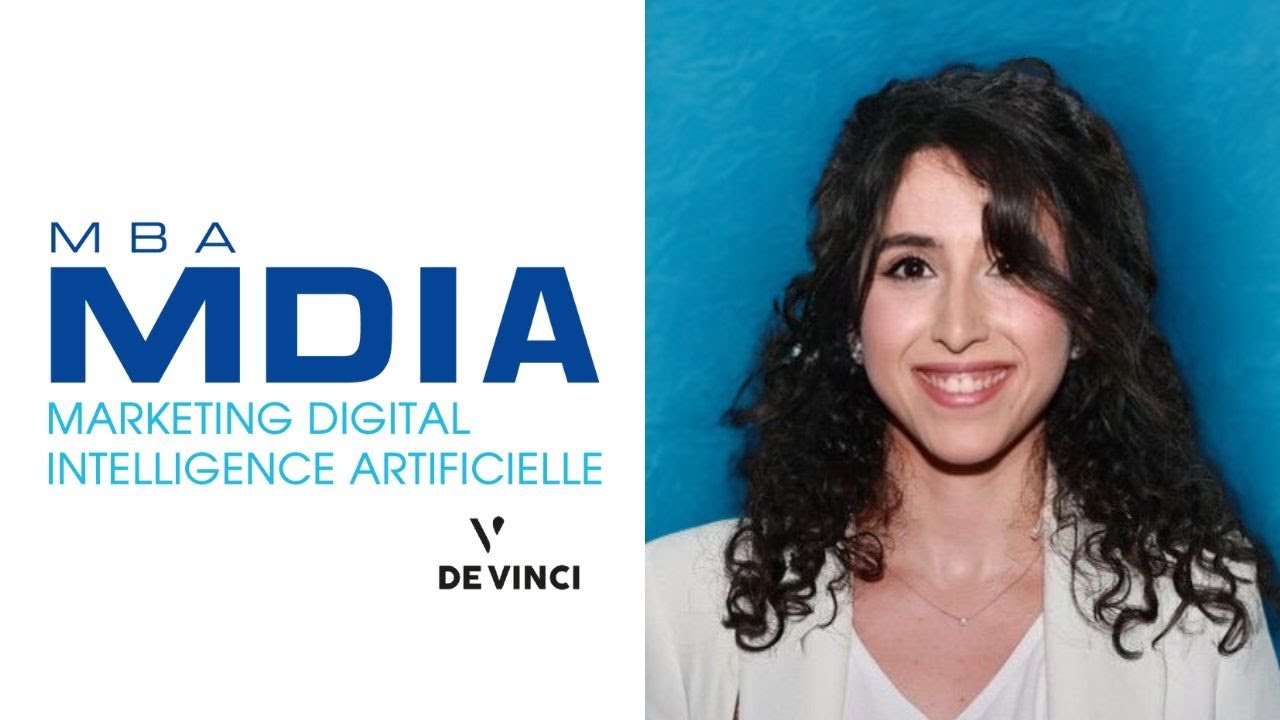 Wafaa NASRAOUI - Créatrice de contenu & Influence 🎓 MBA MCI / MDIA ALUMNI