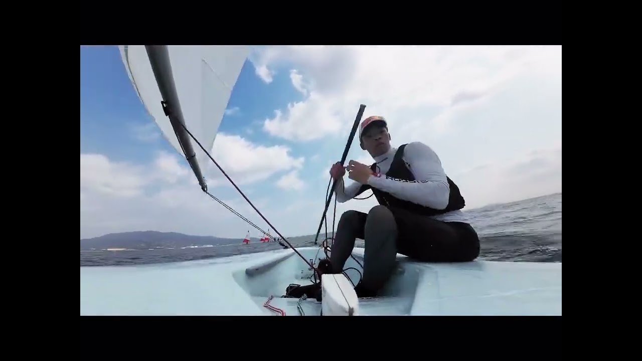 Cycling & Sailing