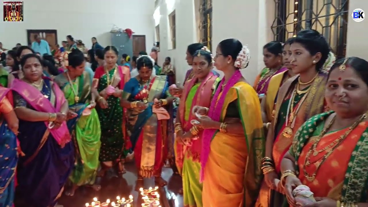 Shree Gurupradeshi Diwaj Ustav ( Jatra)