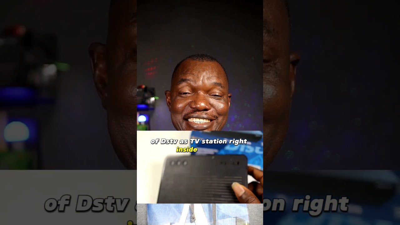 Как смотреть DSTV-декодер на нескольких телевизорах &mdash; 3 способа.#dstv #stream #streaming