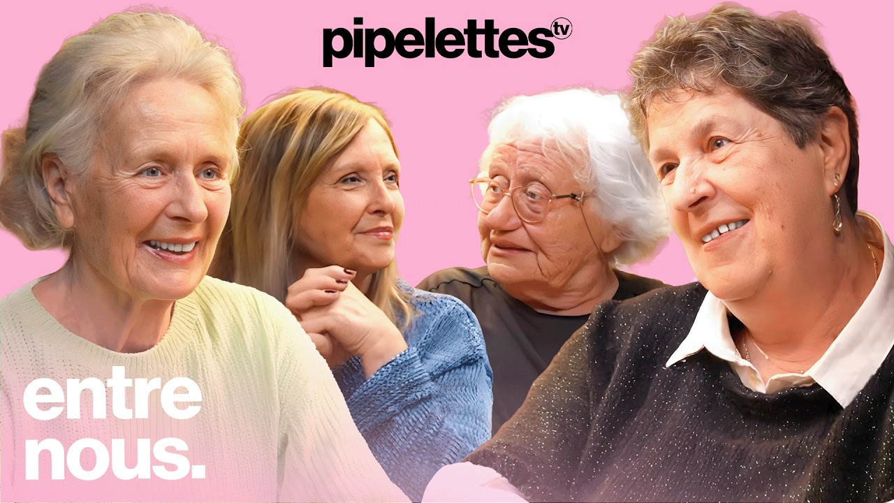 PIPELETTES (ENTRE NOUS) : Coup d'un soir, couple libre et tendresse