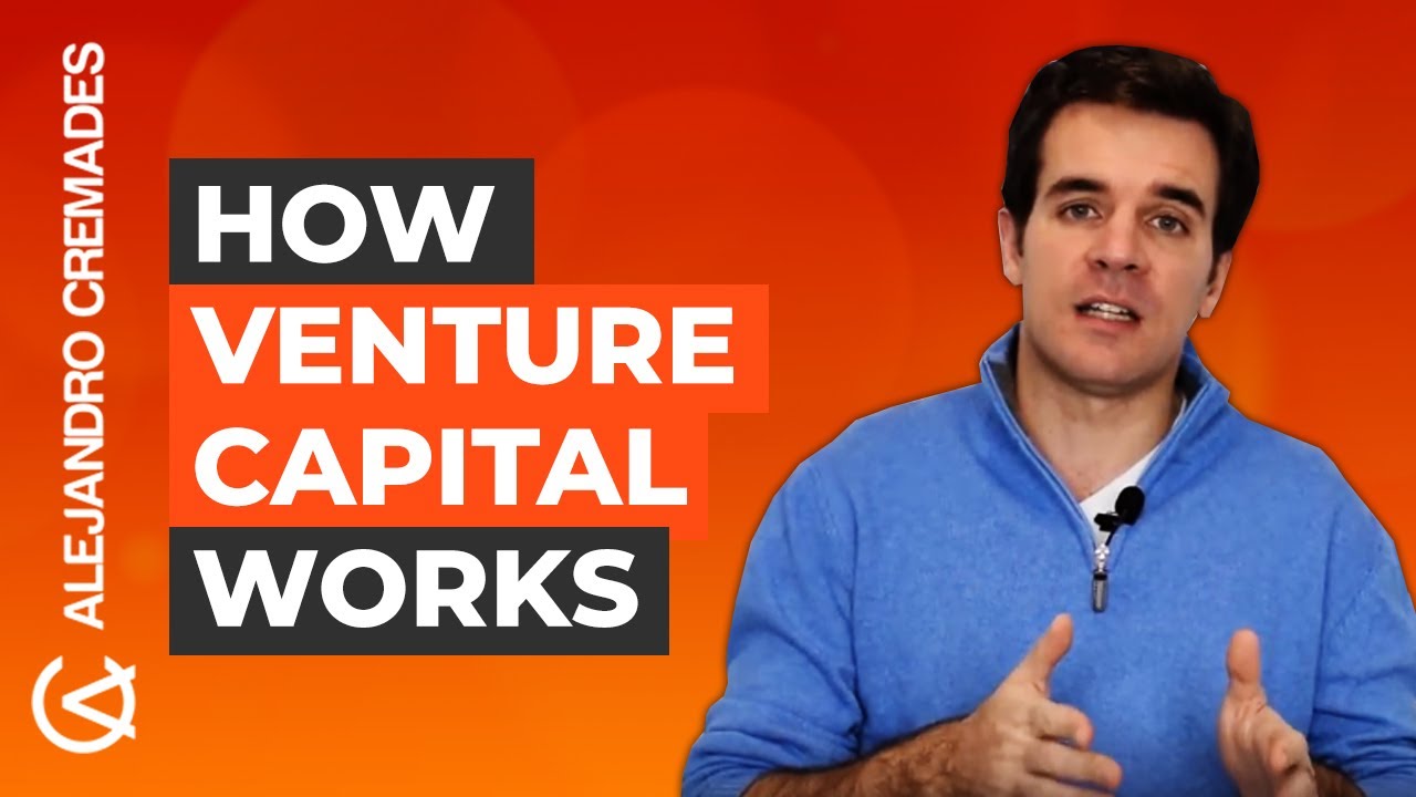 How Venture Capital Works