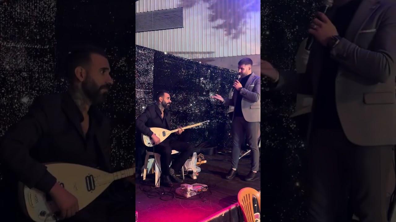 HOZAN ALİ MEŞE Tadımlık video geldi.     #diyarbakır #türkü #keşfet #saz #keşfetedüş #kurdish
