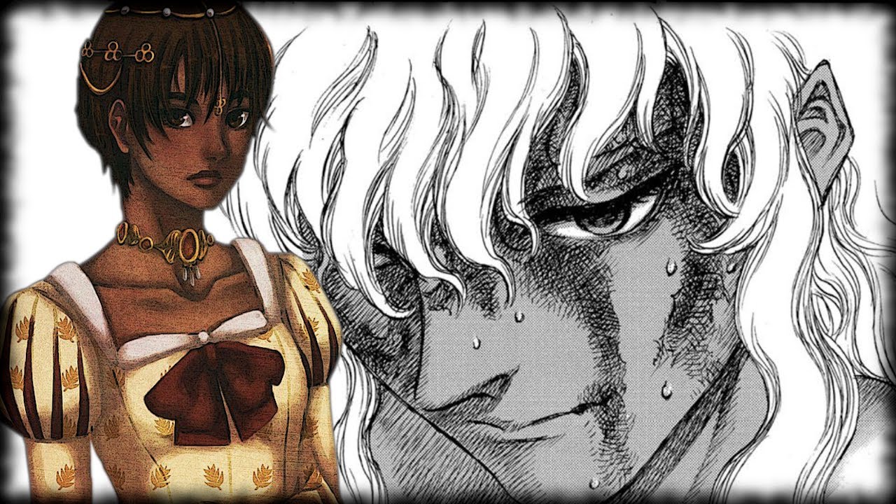 What if Guts didn't EXIST...