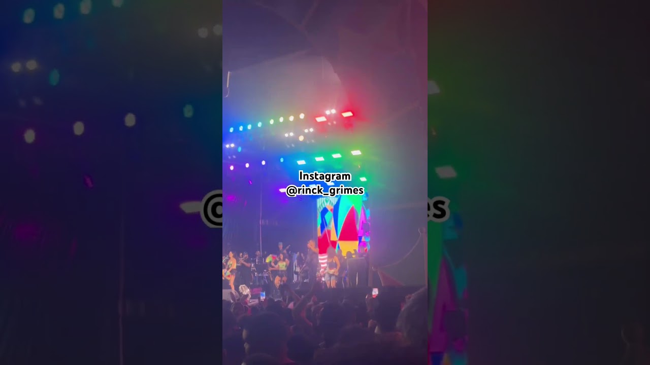 Frevo Mulher | Raphaela Santos Ao Vivo - Polo Pra&ccedil;a do Carmo - Carnaval 2026