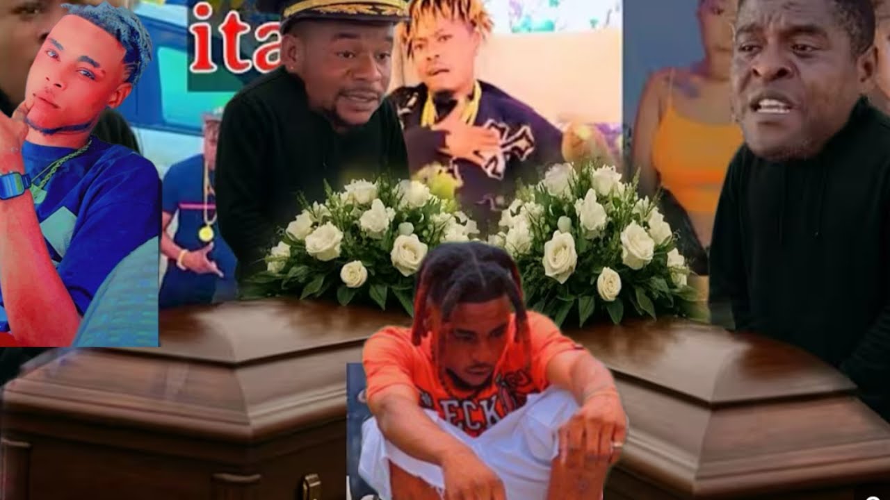 Anpil antèman ap Fèt nan baz chef gang Jeff kanaran an nan moman an,anpil gason tonbe wi nan batay