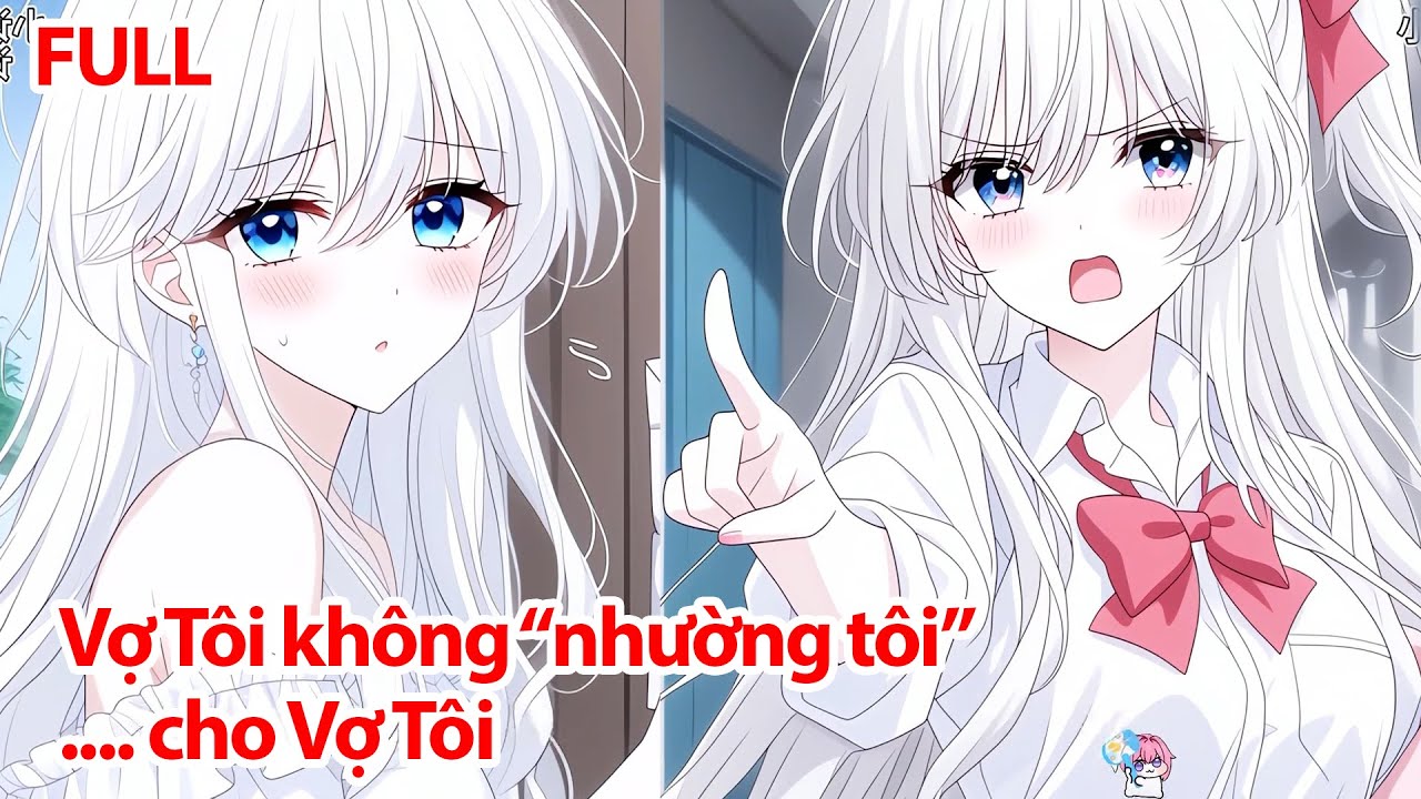 FULL Vợ Tôi Mê Đắm Tình Yêu Đến Cực Độ, Thậm Chí Cô Còn Làm Lồng GOLD Để Ngăn Tôi Về...Thế Giới Thực