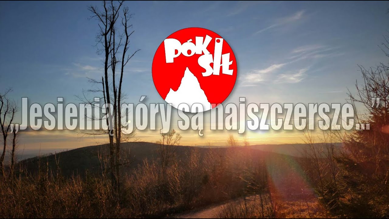 Bieszczady, listopad 2025