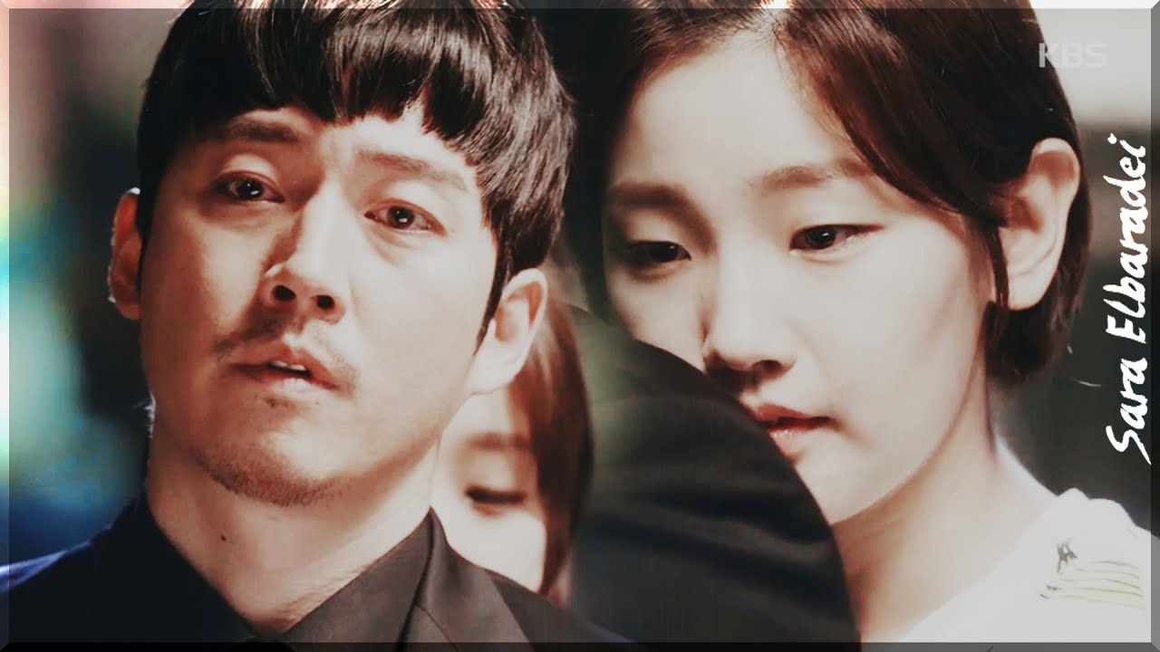 ظلمت قلبه - المسلسل الكورى عقل جميل beautiful mind