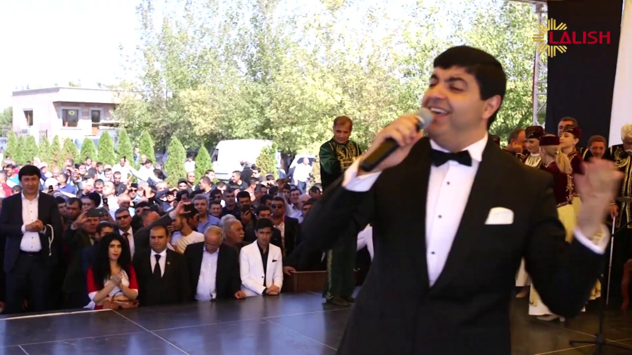Konsert roja 29.09.2019