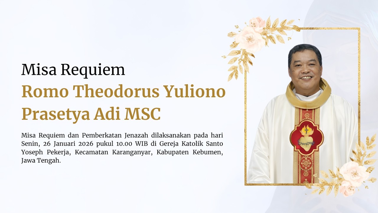 Misa Requiem Romo Theodorus Yuliono Prasetya Adi MSC (3)