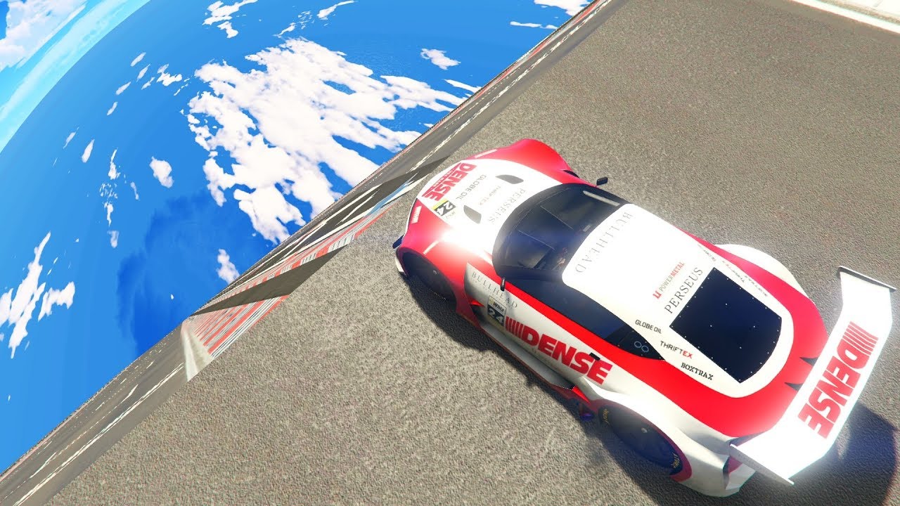 VÉHICULE LE PLUS PUISSANT DANS DES TROUS