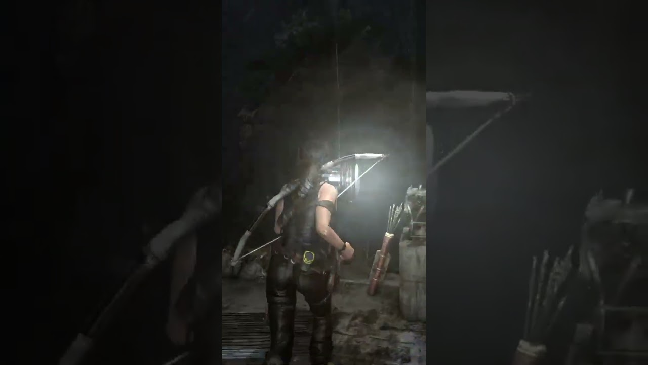 Tomb Raider 🙌🏼☺️ | #chillletsplays auf #Twitch