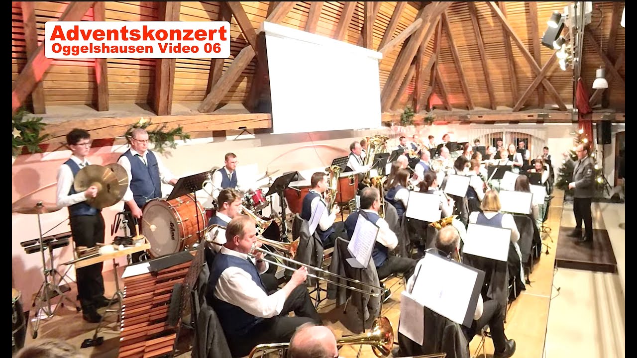 🎄Video 06  „Florentiner Marsch