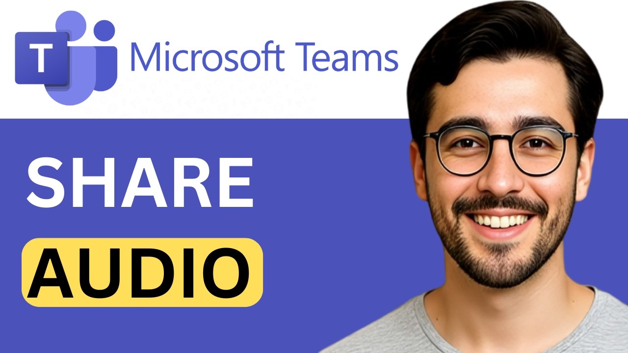 Как поделиться аудиовыходом в Microsoft Teams &mdash; полное руководство (2026)
