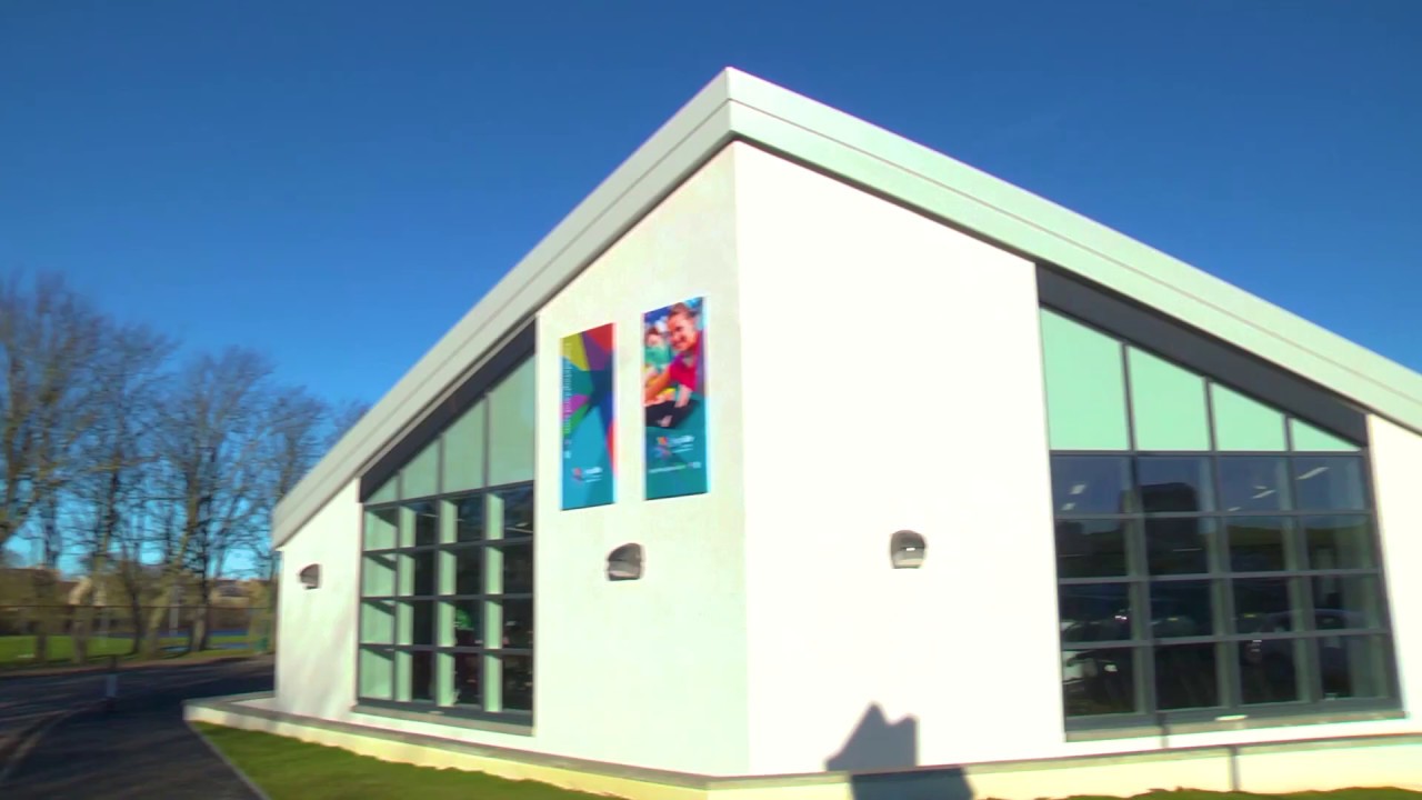 Thurso Leisure Centre