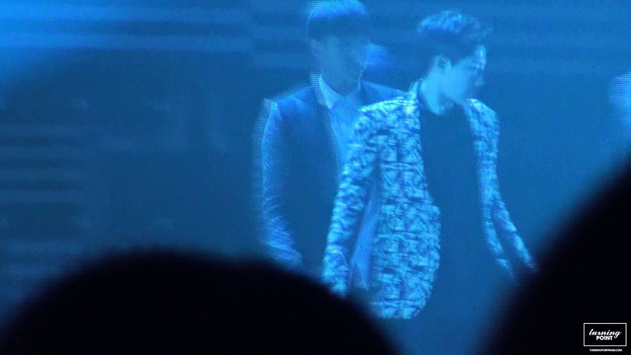 150201 Dilemma Japan Tour in Fukuoka 