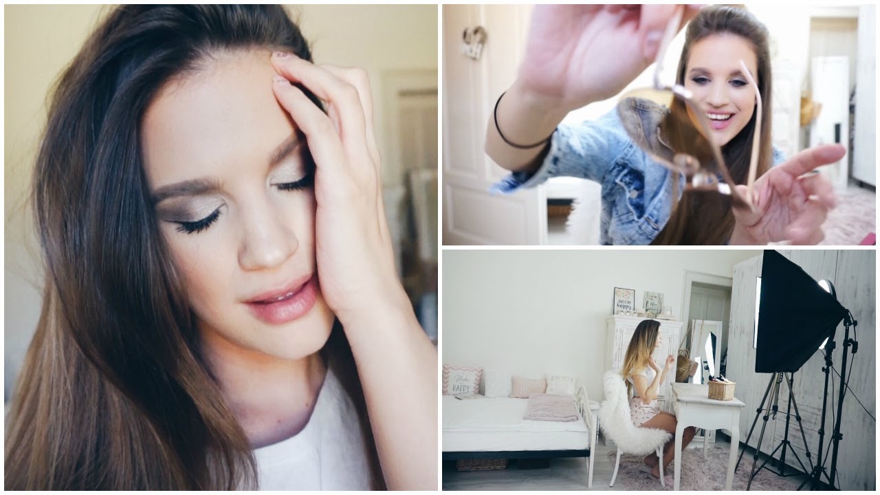 VLOG: egy nap csak velem│Karin Dragos