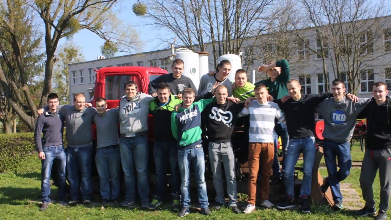 IV TP GRONOWO