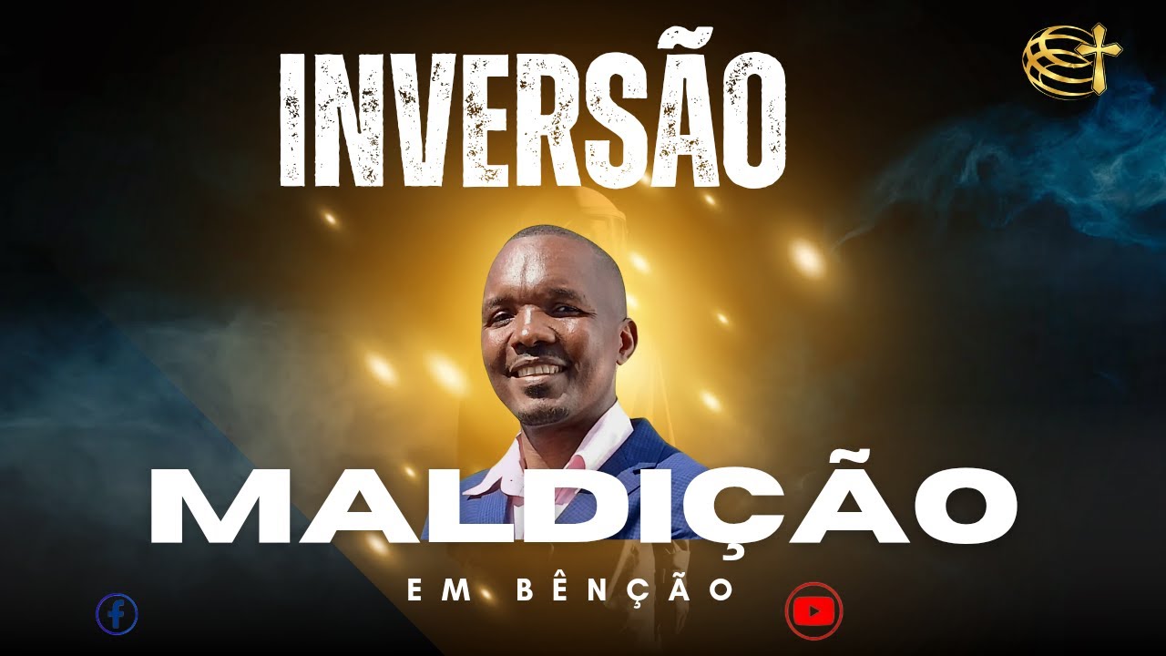 Inversão de maldição em bênção - Oração da Noite