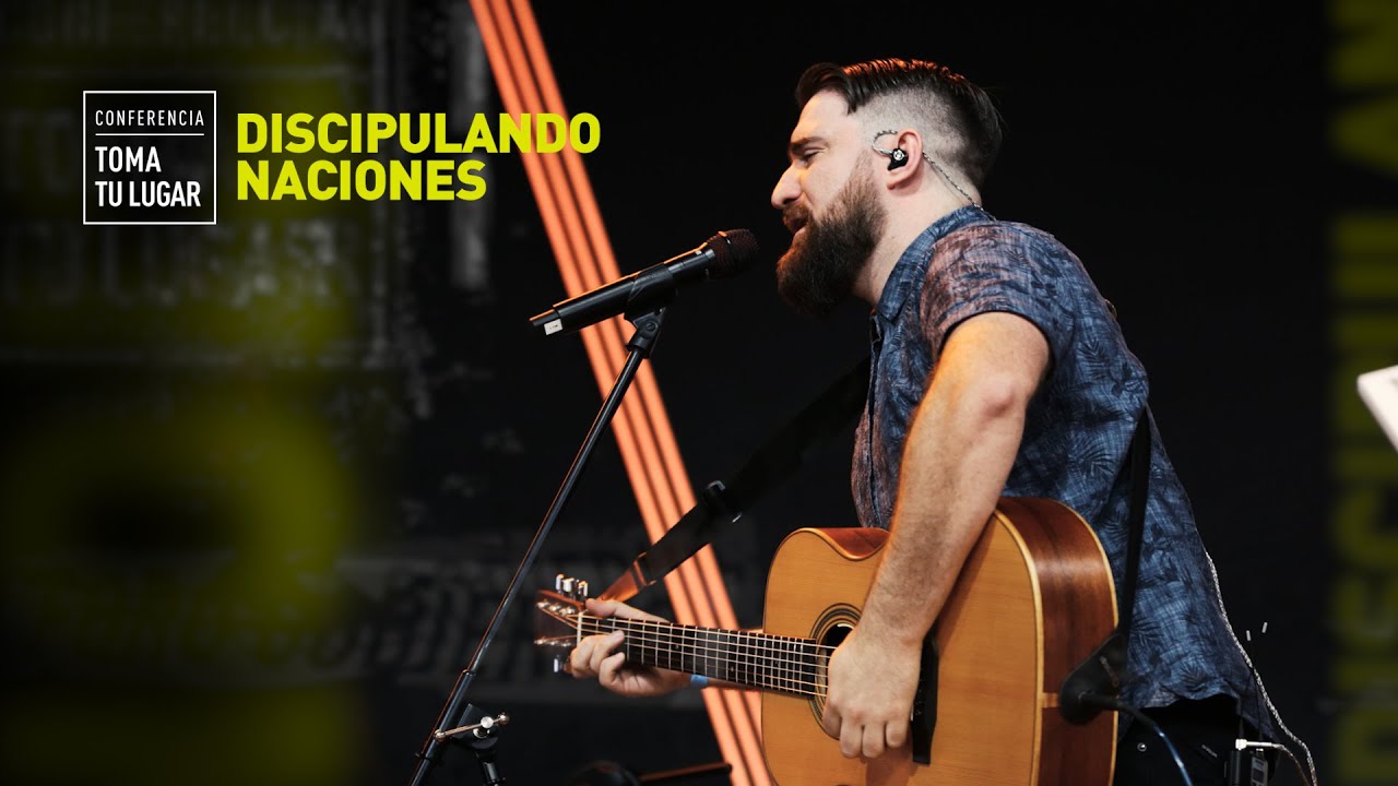 Santo - Una cosa  // Lucas Conslie - TOMATULUGAR