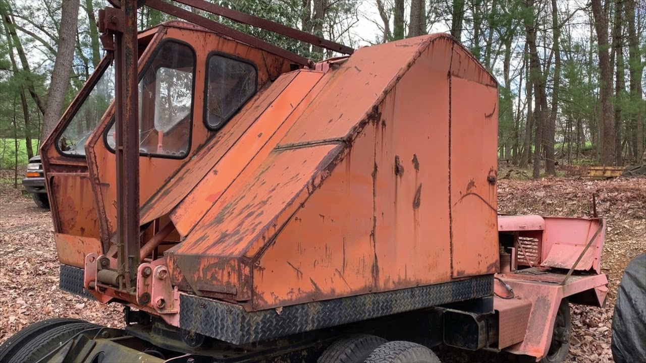 1954 Bantam T35  Part 1