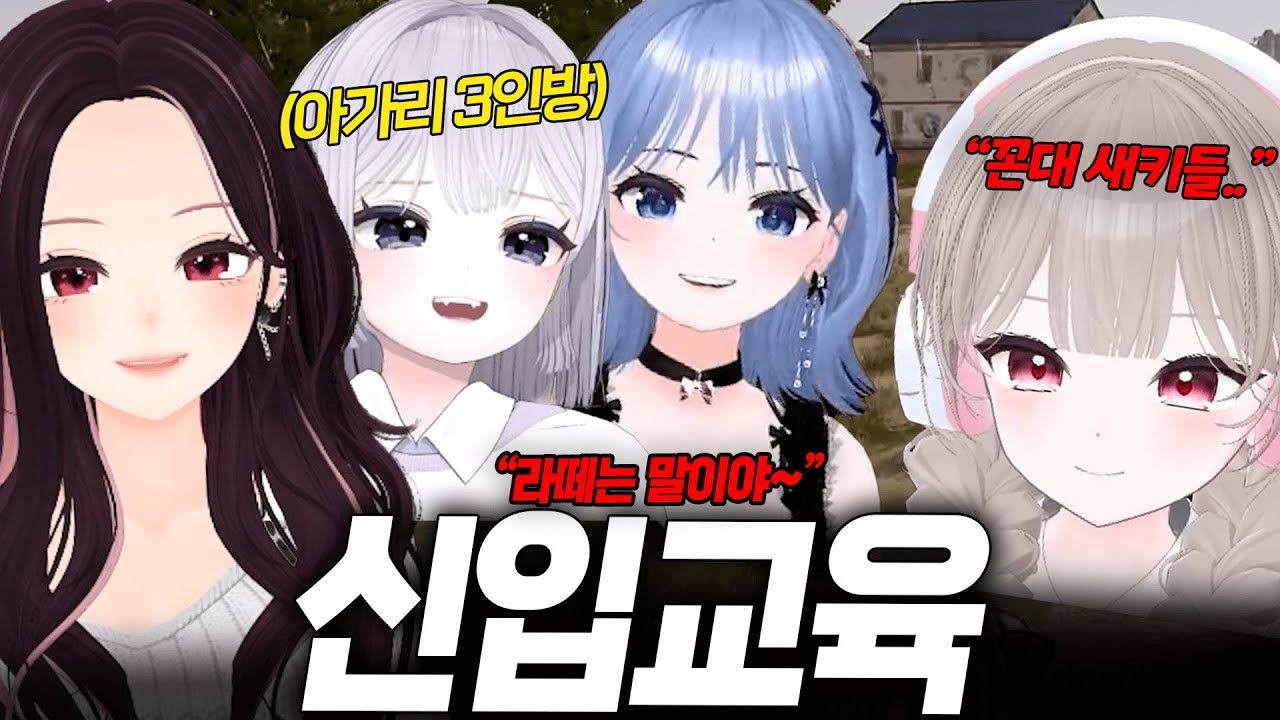 생존게임은 배그가 아냐 디코가 생존게임이지