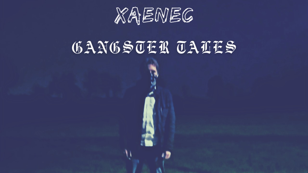 Xaenec861- A-City Drill⚔️🔵 (official video)