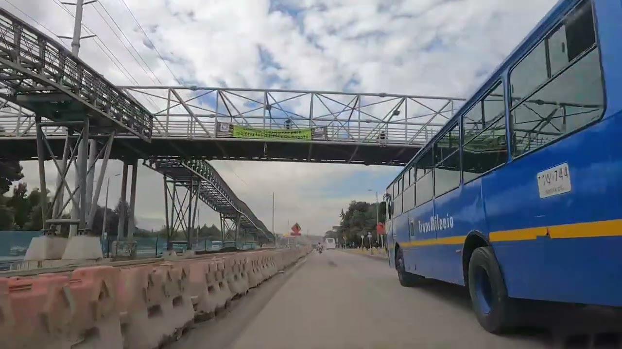 BOGOTÁ SIEMPRE...