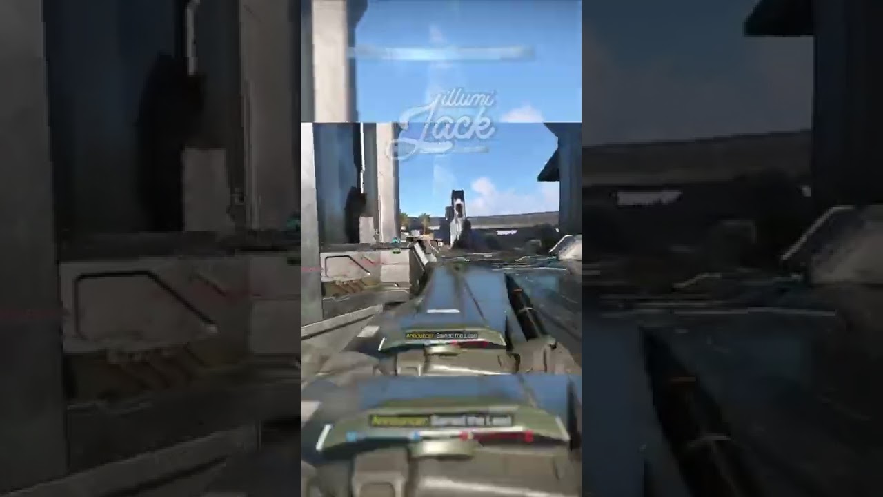 Skewer + Repulser = Fun