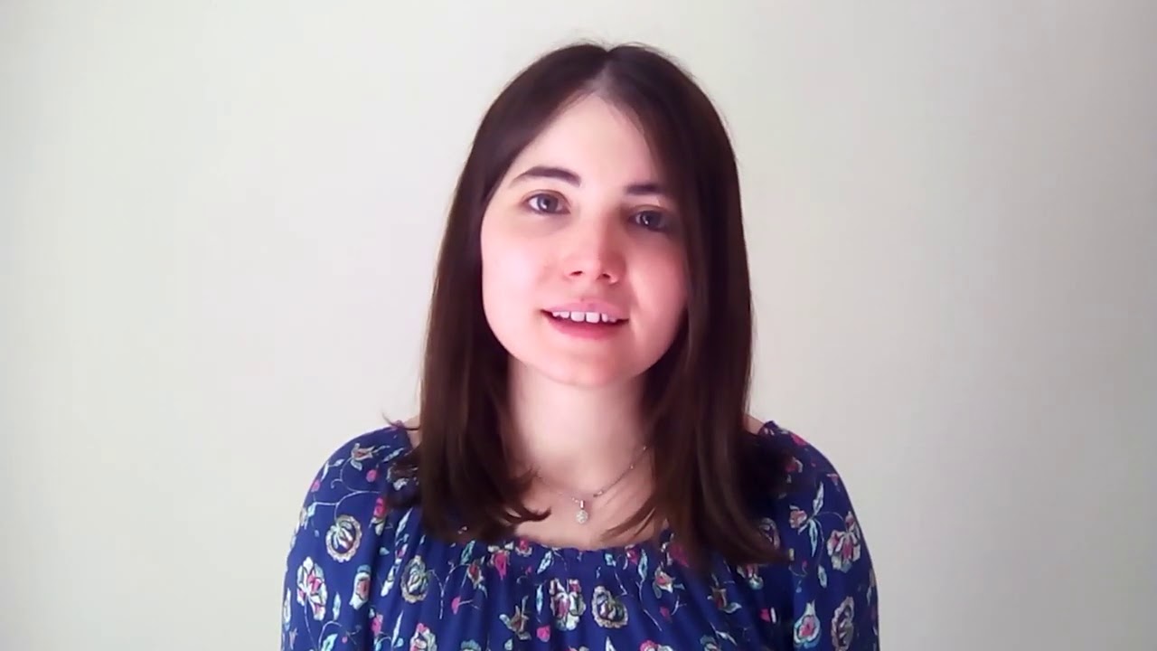 Vinimos a cambiarlo todo: leer y escribir en el siglo XXI | Emilia Pozzoni | TEDxMarDelPlata