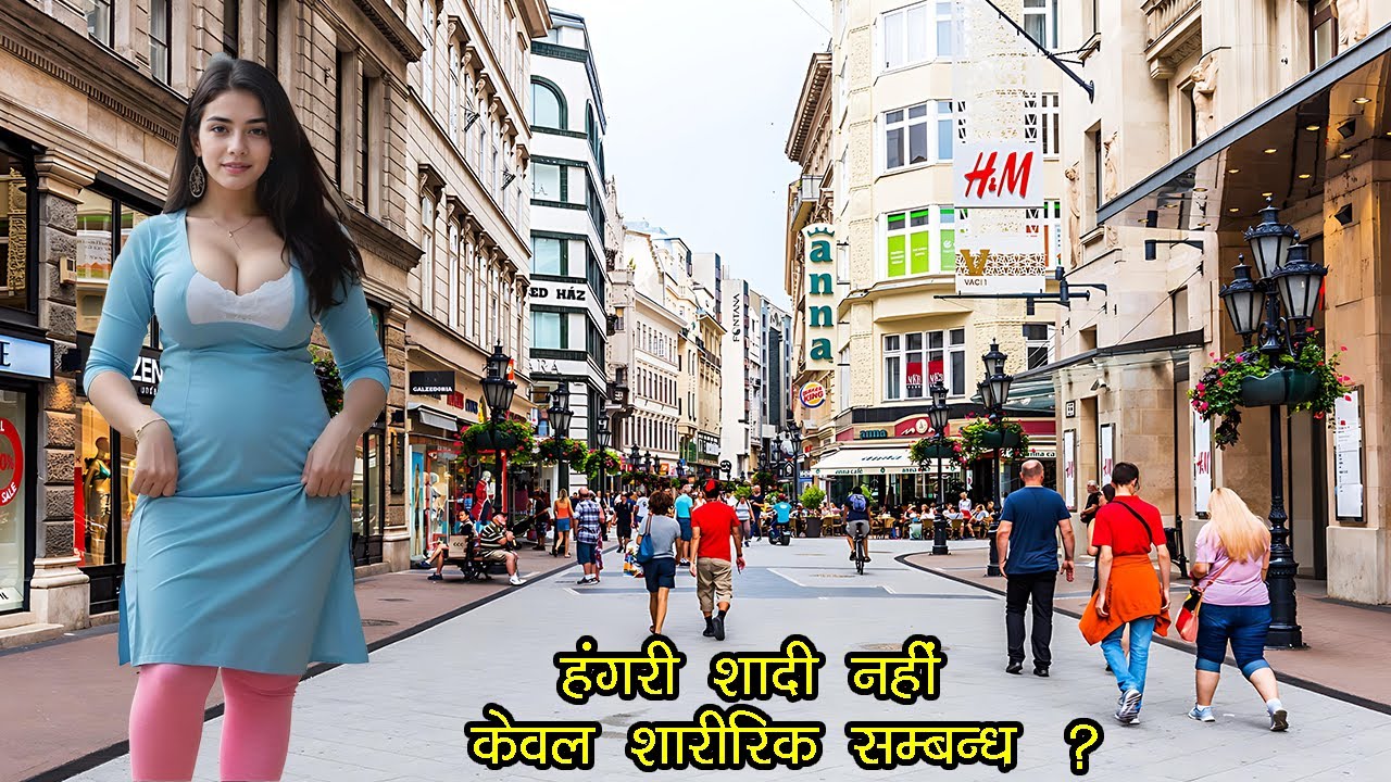 हंगरी की बातें आपका दिमाग हिला देगी |Shocking Facts abour Hungary COUNTRY ! !