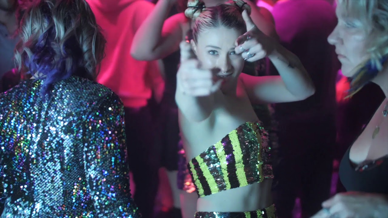 DNSB @ Pure Nightclub - Recap Video