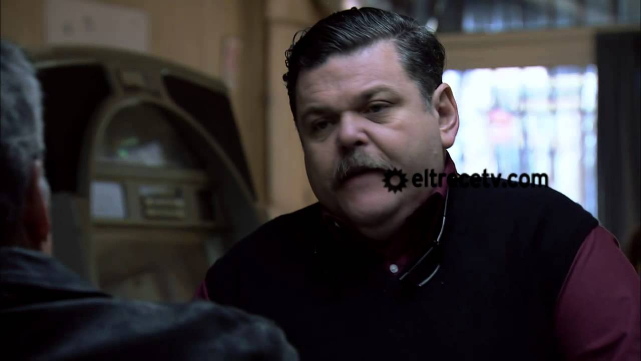 Mejor escena de Alfredo Casero en Farsantes