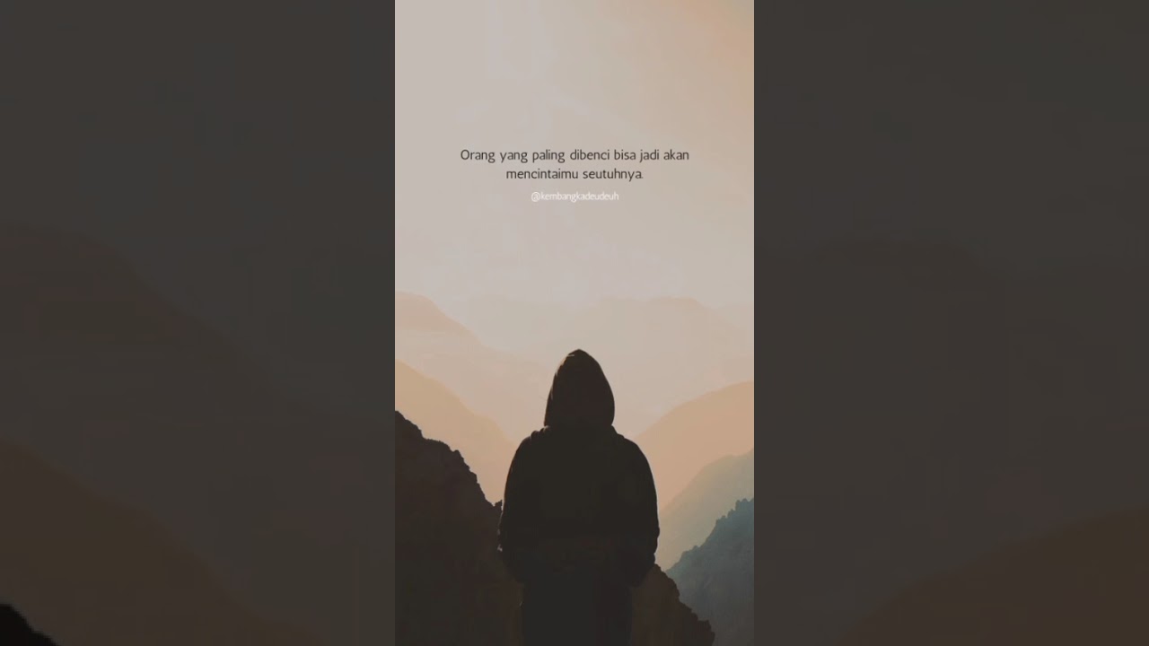 benci jadi cinta #bencijadicinta #bencikusangkasayang #benci #cinta #quotes #sadstory #fypシ゚viral