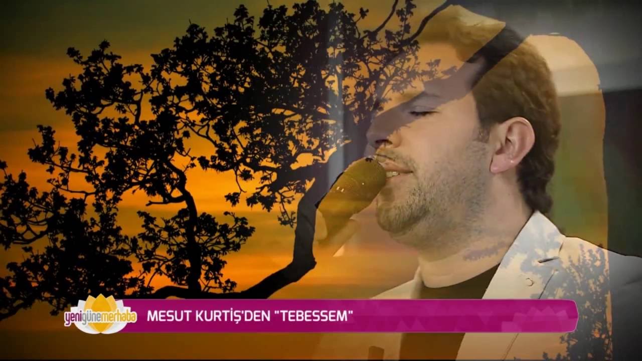 Mesut Kurtis - Interview