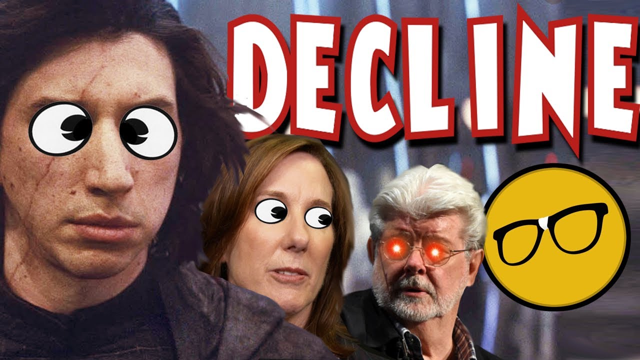 The Rise of Skywalker Disaster is Complete | Disney Star Wars in Decline