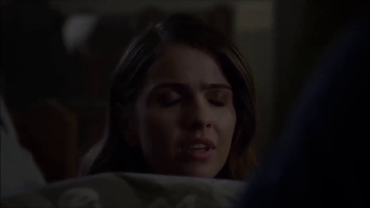 Malia x Peter | So Cold