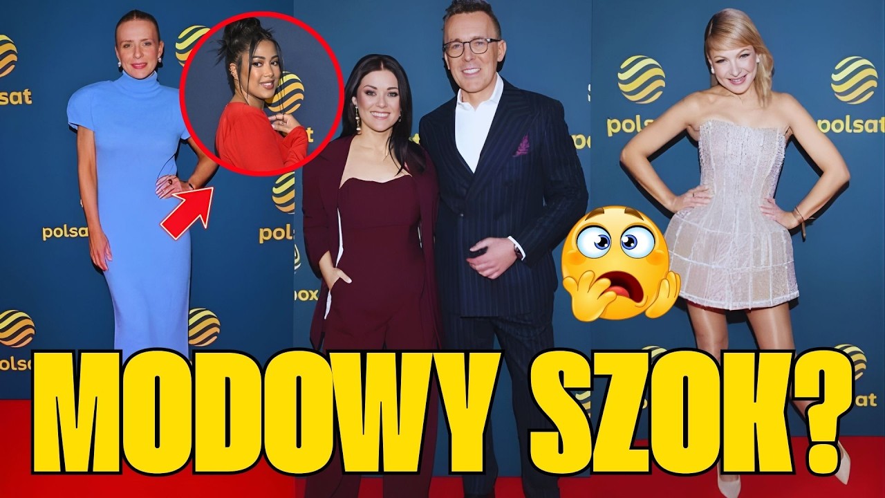 Gwiazdy Na Ramówce Polsatu. Kto ZABŁYSNĄŁ, A Kto Przesadził?