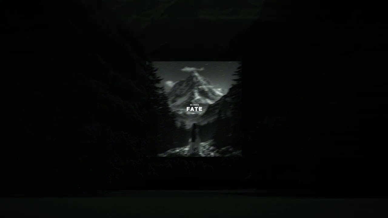 WZ Beats - Fate (Ultra Slowed)