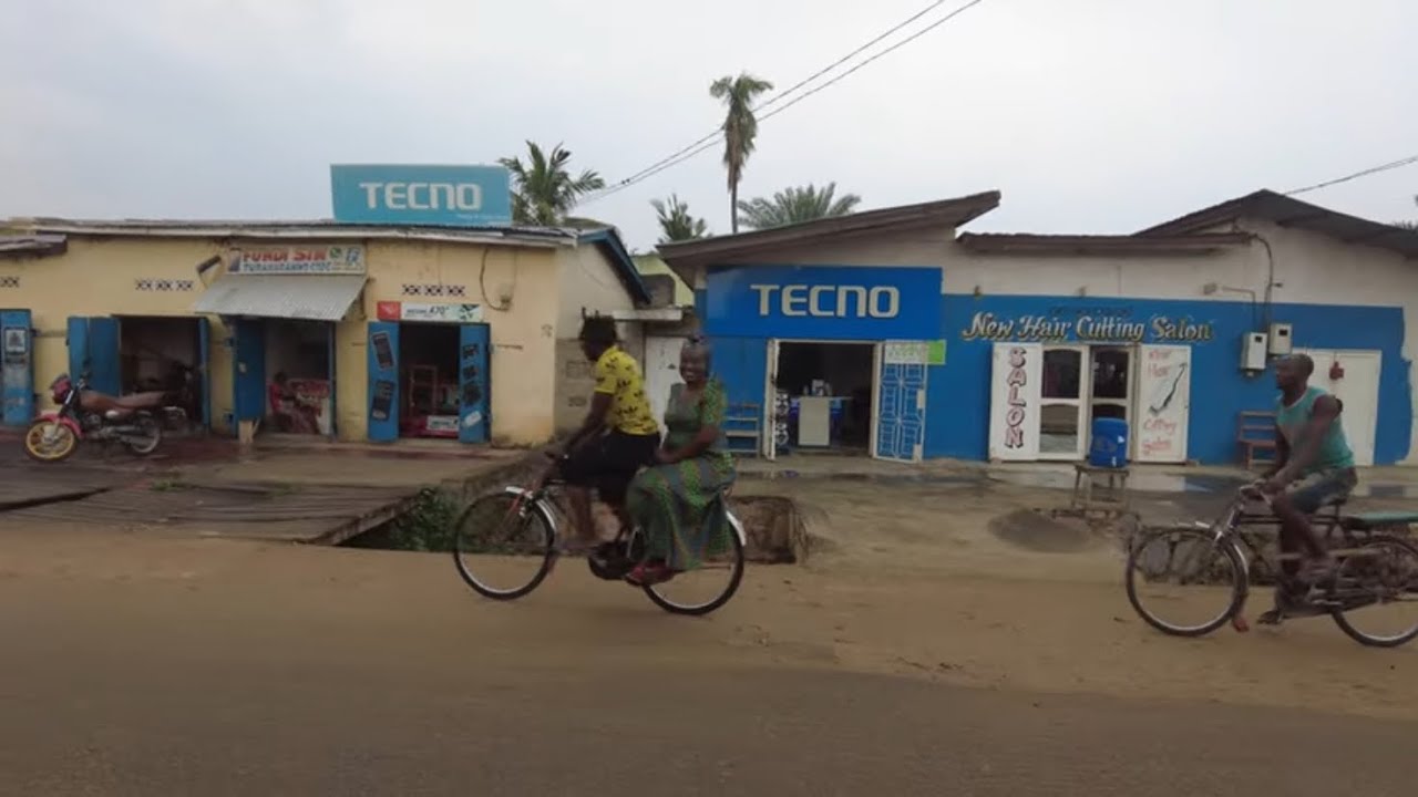 Burundi February 2025 Rumonge 2